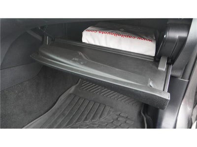 2022 Toyota Camry Hybrid LE