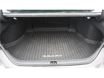 2022 Toyota Camry Hybrid LE