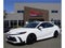 2025 Toyota Camry SE Sedan 4D