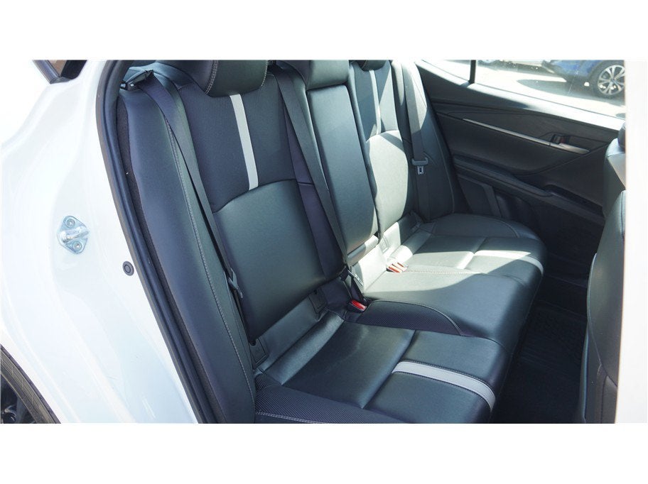 2025 Toyota Camry SE Sedan 4D