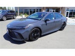 2025 Toyota Camry SE Sedan 4D