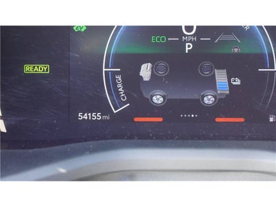 2025 Toyota Camry SE Sedan 4D