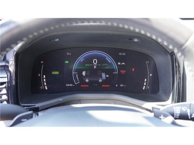 2025 Toyota Camry SE Sedan 4D