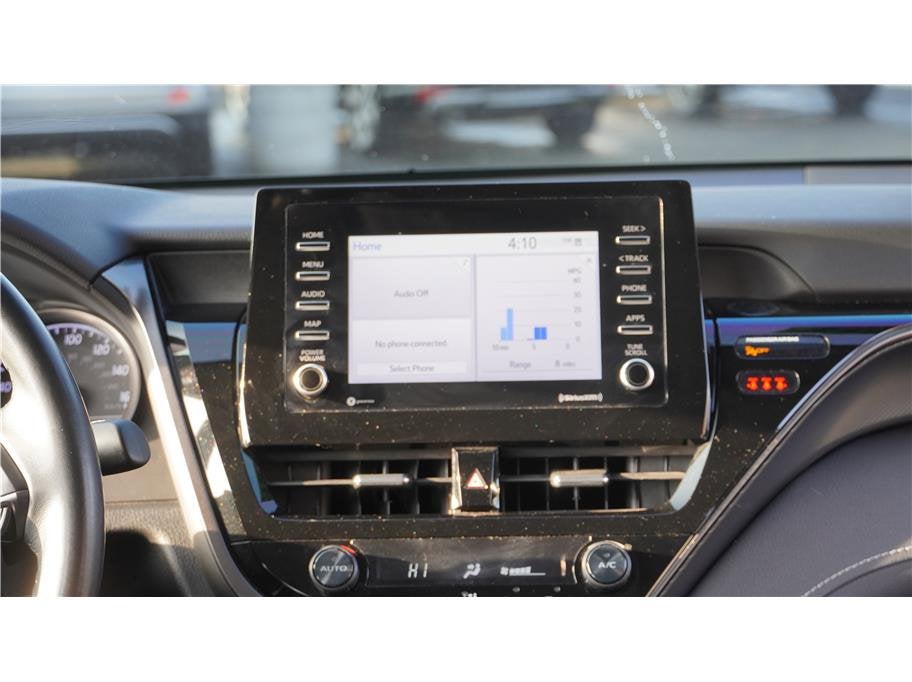 2025 Toyota Camry SE Sedan 4D