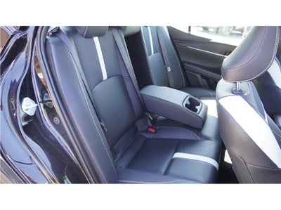 2025 Toyota Camry SE Sedan 4D