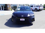 2025 Toyota Camry SE Sedan 4D