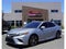 2020 Toyota Camry SE Sedan 4D