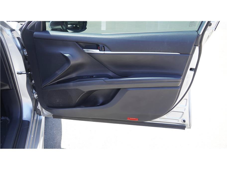2020 Toyota Camry SE Sedan 4D