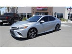 2020 Toyota Camry SE Sedan 4D