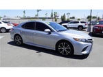 2020 Toyota Camry SE Sedan 4D