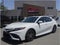 2024 Toyota Camry SE Sedan 4D