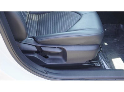 2024 Toyota Camry SE Sedan 4D