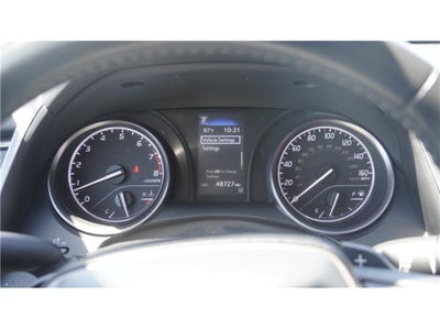 2024 Toyota Camry SE Sedan 4D
