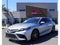 2021 Toyota Camry SE Sedan 4D