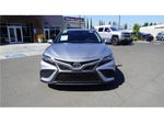 2021 Toyota Camry SE Sedan 4D
