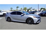 2021 Toyota Camry SE Sedan 4D