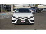 2021 Toyota Camry SE Sedan 4D