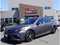 2022 Toyota Camry SE Sedan 4D