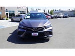 2022 Toyota Camry SE Sedan 4D