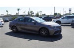 2022 Toyota Camry SE Sedan 4D