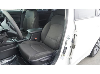 2022 Toyota Camry SE Sedan 4D