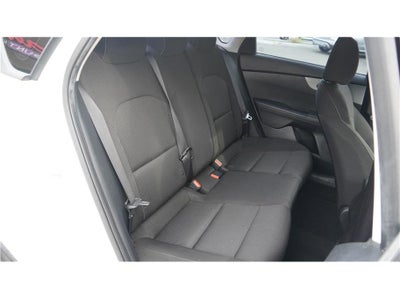 2022 Toyota Camry SE Sedan 4D