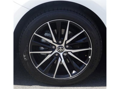 2024 Toyota Camry SE Sedan 4D
