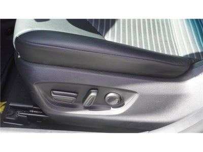 2024 Toyota Camry SE Sedan 4D