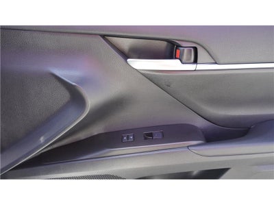 2024 Toyota Camry SE Sedan 4D
