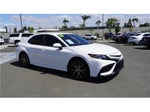 2024 Toyota Camry SE Sedan 4D