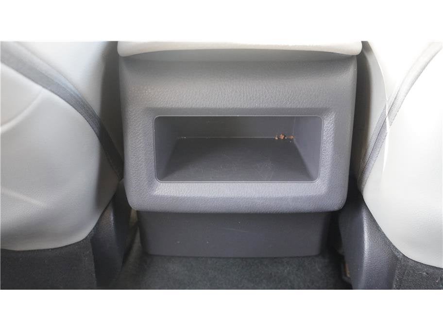 2022 Toyota Camry SE Sedan 4D