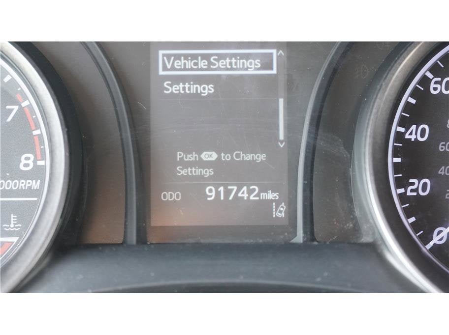 2022 Toyota Camry SE Sedan 4D