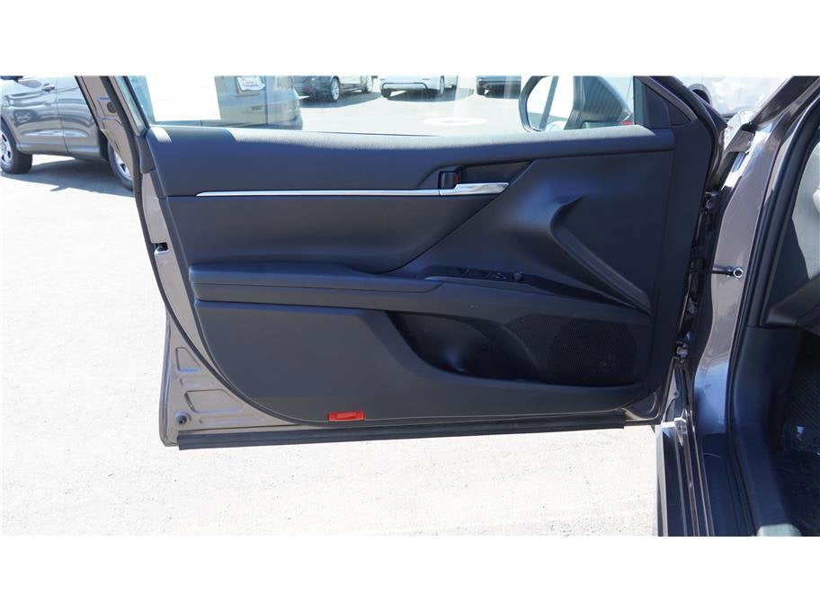 2024 Toyota Camry SE Sedan 4D