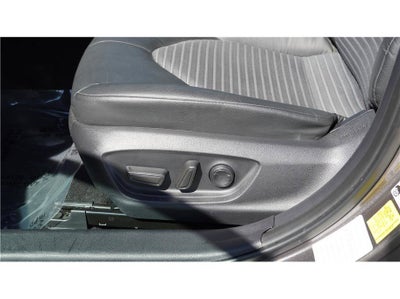 2024 Toyota Camry SE Sedan 4D