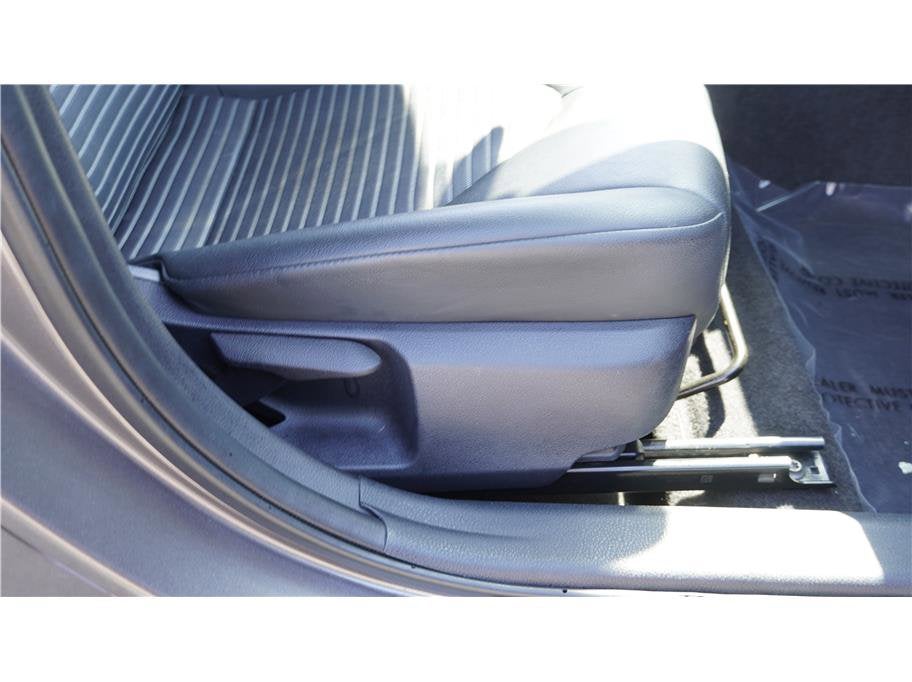 2024 Toyota Camry SE Sedan 4D