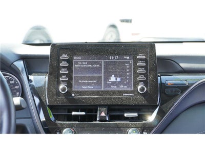 2024 Toyota Camry SE Sedan 4D