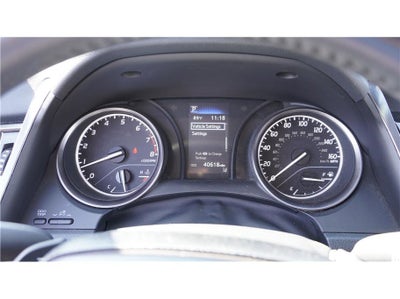 2024 Toyota Camry SE Sedan 4D