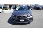 2024 Toyota Camry SE Sedan 4D