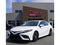 2021 Toyota Camry SE Sedan 4D