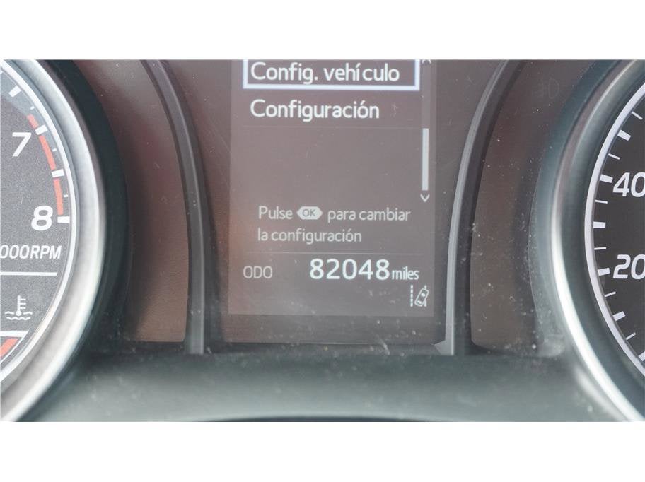 2021 Toyota Camry SE Sedan 4D