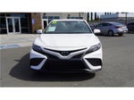 2021 Toyota Camry SE Sedan 4D