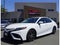 2023 Toyota Camry SE Sedan 4D