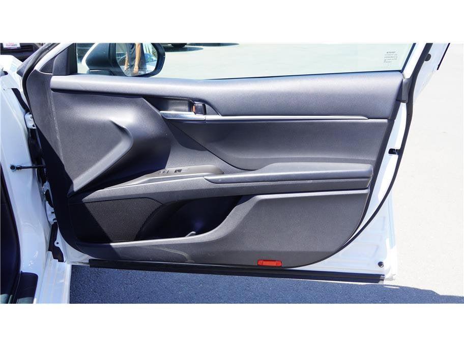 2023 Toyota Camry SE Sedan 4D