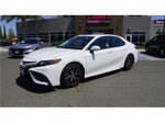 2023 Toyota Camry SE Sedan 4D