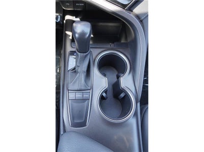 2023 Toyota Camry SE Sedan 4D