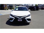 2023 Toyota Camry SE Sedan 4D