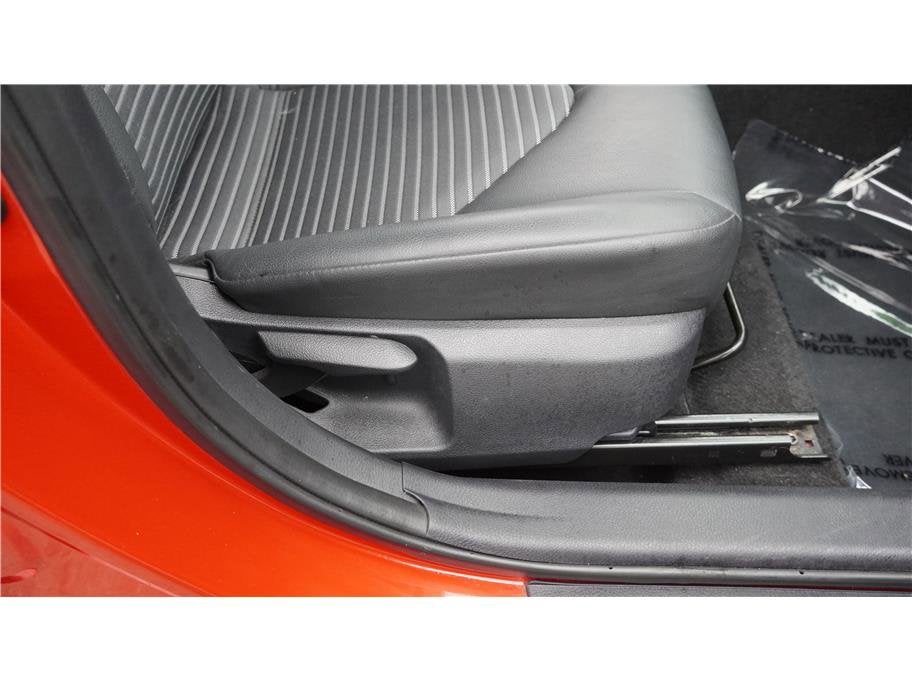 2024 Toyota Camry SE Sedan 4D