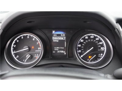 2024 Toyota Camry SE Sedan 4D