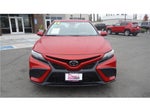 2024 Toyota Camry SE Sedan 4D