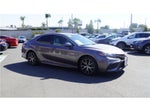 2021 Toyota Camry SE Sedan 4D